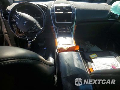 Zdjęcie 8 z 13 samochodu: 2016 LINCOLN MKX RESERVE VIN:2LMTJ6LR0GBL50650 - miniatura