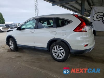 Drugie zdjęcie samochodu z przodu: 2016 HONDA CR-V EXL VIN:5J6RM4H73GL068316 - miniatura