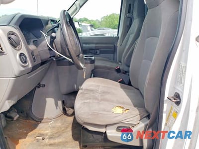 Zdjęcie 7 z 13 samochodu: 2011 FORD ECONOLINE E250 VAN VIN:1FTNE2EW2BDA57506 - miniatura