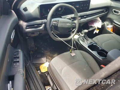 Zdjęcie 8 z 12 samochodu: 2025 KIA K4 LX VIN:3KPFT4DE6SE076928 - miniatura