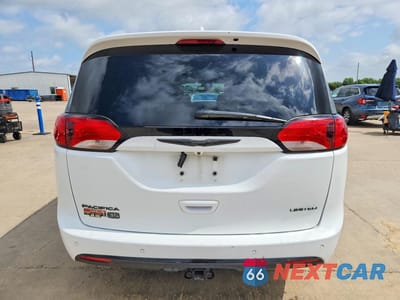 Zdjęcie 6 z 14 samochodu: 2020 CHRYSLER PACIFICA LIMITED VIN:2C4RC1GG1LR137868 - miniatura