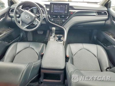 Zdjęcie 8 z 12 samochodu: 2022 TOYOTA CAMRY SE VIN:4T1G11AKXNU620352 - miniatura