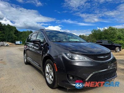 2017 CHRYSLER PACIFICA TOURING L 2C4RC1BG8HR803588 - główne zdjęcie licytacji z USA - miniatura