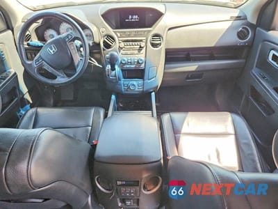 Zdjęcie 8 z 12 samochodu: 2013 HONDA PILOT TOURING VIN:5FNYF3H91DB024000 - miniatura