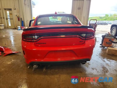 Zdjęcie 6 z 13 samochodu: 2023 DODGE CHARGER GT VIN:2C3CDXHG2PH611640 - miniatura