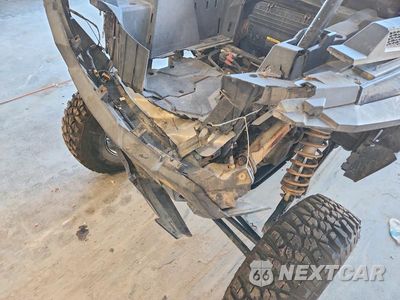 Zdjęcie 9 z 10 samochodu: 2019 POLARIS RZR XP 1000 UTILITY VEHICLE VIN:3NSVDR993KH835257 - miniatura