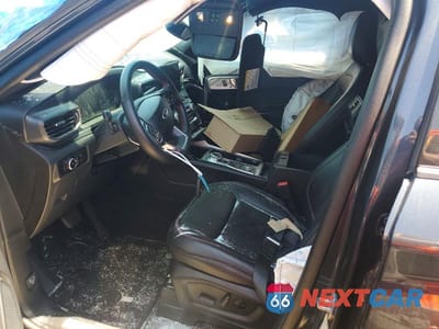 Zdjęcie 7 z 13 samochodu: 2023 FORD EXPLORER ST-LINE VIN:1FMSK8KH6PGB25067 - miniatura