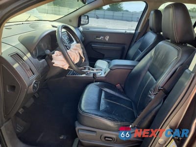 Zdjęcie 7 z 14 samochodu: 2010 FORD EDGE LIMITED VIN:2FMDK3KC5ABA80380 - miniatura