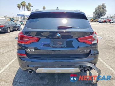 Zdjęcie 6 z 14 samochodu: 2021 BMW X3 XDRIVE30E VIN:5UXTS1C05M9G31824 - miniatura