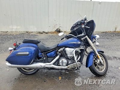 2013 YAMAHA XVS1300 CT JYAVP32E9DA003079 - główne zdjęcie licytacji z USA - miniatura