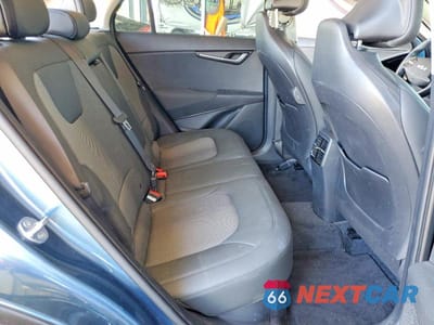 Zdjęcie 10 z 12 samochodu: 2023 KIA NIRO EX VIN:KNDCR3LE1P5107891 - miniatura