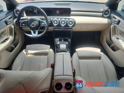 Zdjęcie 8 z 12 samochodu: 2020 MERCEDES-BENZ A 220 VIN:WDD3G4EB0LW042332 - miniatura