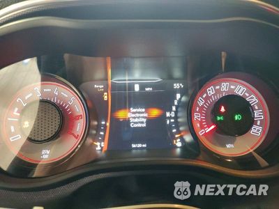 Zdjęcie 9 z 12 samochodu: 2017 DODGE CHALLENGER R VIN:2C3CDZAG1HH665423 - miniatura
