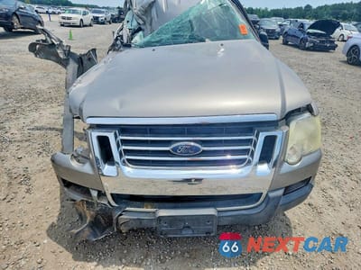 Zdjęcie 11 z 12 samochodu: 2008 FORD EXPLORER SPORT TRAC XLT VIN:1FMEU31EX8UA41175 - miniatura