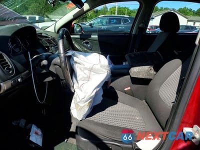 Zdjęcie 7 z 12 samochodu: 2007 CHEVROLET MALIBU LT VIN:1G1ZT58N37F156593 - miniatura