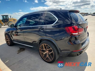Drugie zdjęcie samochodu z przodu: 2015 BMW X5 XDRIVE35I VIN:5UXKR0C5XF0K57972 - miniatura