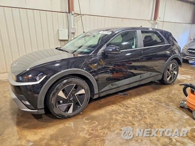 2025 HYUNDAI IONIQ 5 SE 7YAKMDDC3SY000869 - główne zdjęcie licytacji z USA - miniatura
