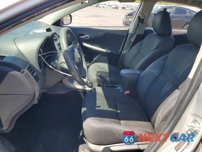 Zdjęcie 7 z 12 samochodu: 2013 TOYOTA COROLLA S VIN:2T1BU4EEXDC956302 - miniatura