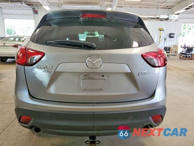 Zdjęcie 6 z 13 samochodu: 2014 MAZDA CX-5 SPORT VIN:JM3KE2BE5E0326762 - miniatura