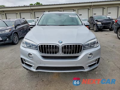 Piąte zdjęcie samochodu w środku: 2016 BMW X5 XDR40E VIN:5UXKT0C56G0F74816 - miniatura