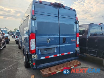 Zdjęcie 6 z 12 samochodu: 2020 RAM PROMASTER - DELIVERY VAN VIN:3C6URVJG9LE140051 - miniatura