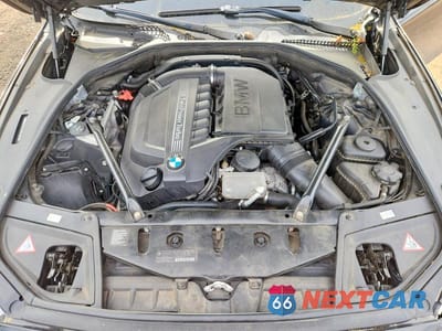 Zdjęcie 11 z 12 samochodu: 2013 BMW 535 XI VIN:WBAFU7C54DDU70123 - miniatura