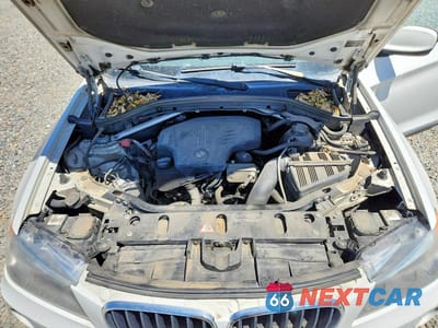 Zdjęcie 12 z 13 samochodu: 2013 BMW X3 XDRIVE28I VIN:5UXWX9C56DLK59984 - miniatura