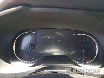Zdjęcie 9 z 13 samochodu: 2025 TOYOTA RAV4 LE VIN:2T3MWRFV2SW266240 - miniatura