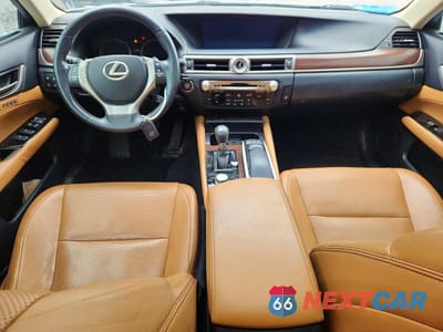 Zdjęcie 8 z 13 samochodu: 2014 LEXUS GS 350 VIN:JTHCE1BL8E5027516 - miniatura