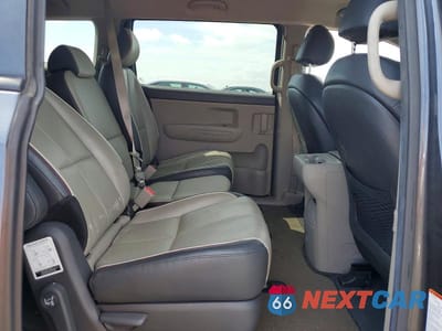 Zdjęcie 11 z 13 samochodu: 2016 KIA SEDONA LX VIN:KNDMB5C17G6216352 - miniatura