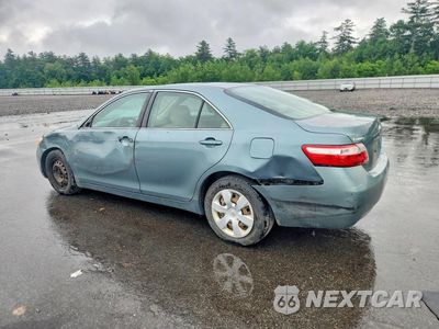 Drugie zdjęcie samochodu z przodu: 2009 TOYOTA CAMRY LE VIN:4T4BE46K99R083946 - miniatura