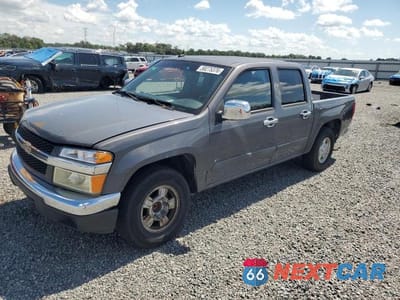 2008 CHEVROLET COLORADO 1GCCS139488173654 - główne zdjęcie licytacji z USA - miniatura