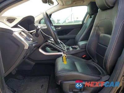Zdjęcie 7 z 13 samochodu: 2019 JAGUAR I-PACE S VIN:SADHB2S1XK1F68422 - miniatura