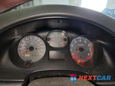 Zdjęcie 9 z 13 samochodu: 2000 TOYOTA RAV4 BASE VIN:JT3GP10V2Y0046778 - miniatura