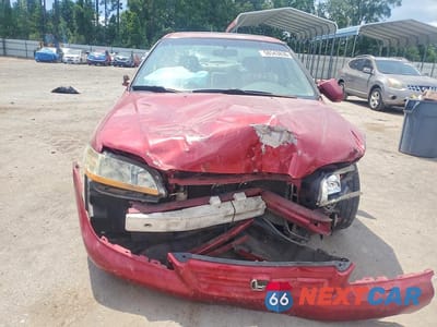 Piąte zdjęcie samochodu w środku: 2002 HONDA ACCORD SE VIN:JHMCG567X2C021125 - miniatura