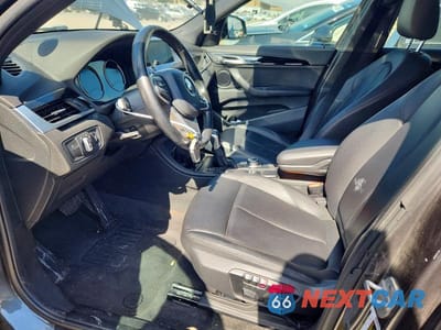 Zdjęcie 7 z 13 samochodu: 2018 BMW X1 SDRIVE28I VIN:WBXHU7C30J5L09402 - miniatura