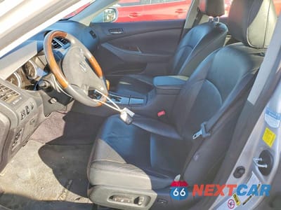 Zdjęcie 7 z 12 samochodu: 2011 LEXUS ES 350 VIN:JTHBK1EG6B2431849 - miniatura