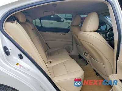 Zdjęcie 10 z 12 samochodu: 2013 LEXUS ES 350 VIN:JTHBK1GG9D2082900 - miniatura