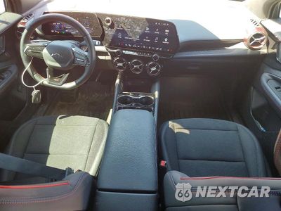 Zdjęcie 8 z 14 samochodu: 2024 CHEVROLET BLAZER RS VIN:3GNKDCRJ6RS286251 - miniatura