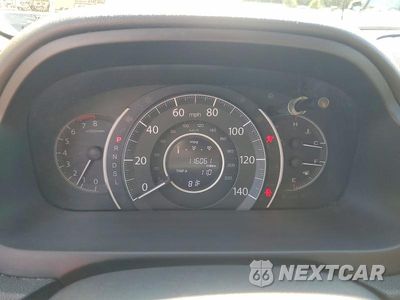 Zdjęcie 8 z 10 samochodu: 2015 HONDA CR-V VIN:2HKRM4H70FH643139 - miniatura