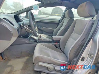 Zdjęcie 7 z 12 samochodu: 2006 HONDA CIVIC EX VIN:1HGFA16826L122040 - miniatura