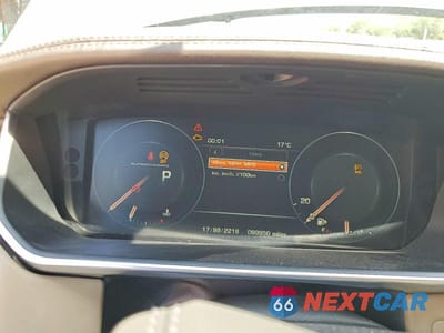 Zdjęcie 9 z 12 samochodu: 2014 LAND ROVER RANGE ROVER SUPERCHARGED VIN:SALGS2EF9EA130015 - miniatura