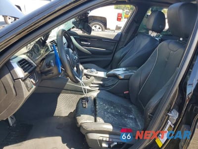 Zdjęcie 7 z 12 samochodu: 2017 BMW 330 I VIN:WBA8B9G39HNU54342 - miniatura