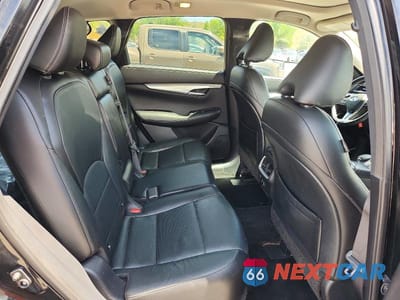 Zdjęcie 11 z 13 samochodu: 2020 INFINITI QX50 ESSENTIAL VIN:3PCAJ5M37LF106390 - miniatura