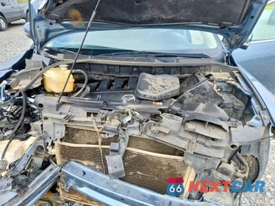 Zdjęcie 12 z 14 samochodu: 2015 MAZDA CX-9 GRAND TOURING VIN:JM3TB2DA4F0468819 - miniatura