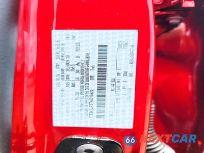 Zdjęcie 12 z 12 samochodu: 2026 FORD F150 XLT VIN:1FTEW3LP5TKD15920 - miniatura