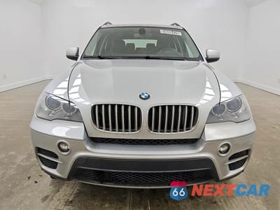 Piąte zdjęcie samochodu w środku: 2013 BMW X5 XDRIVE35I VIN:5UXZV4C53D0E00908 - miniatura