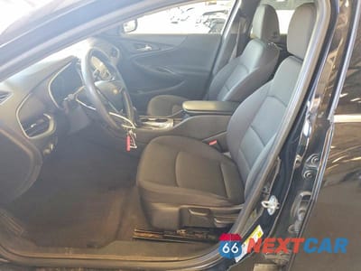 Zdjęcie 7 z 12 samochodu: 2016 CHEVROLET MALIBU LS VIN:1G1ZB5STXGF239707 - miniatura