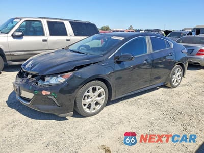 2017 CHEVROLET VOLT PREMIER 1G1RD6S58HU217218 - główne zdjęcie licytacji z USA - miniatura