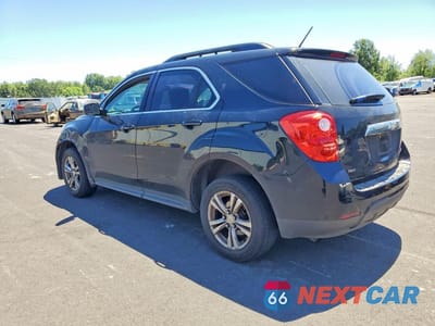 Drugie zdjęcie samochodu z przodu: 2013 CHEVROLET EQUINOX LT VIN:2GNFLNEK6D6256415 - miniatura